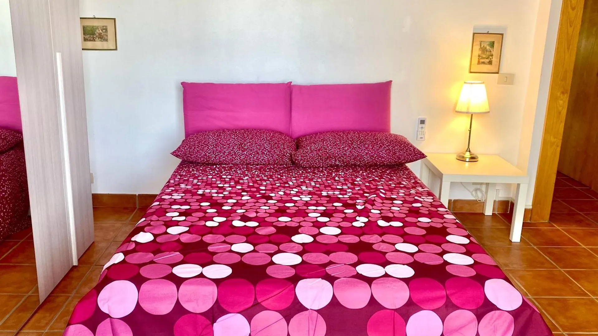 Holiday home Marilu E Il Mare - Terraced House Villa Aci Castello Italy