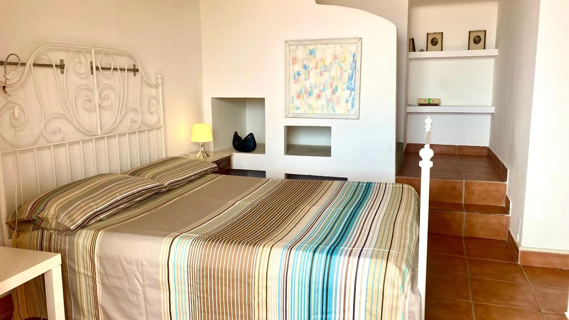 Marilu E Il Mare - Terraced House Villa Aci Castello
