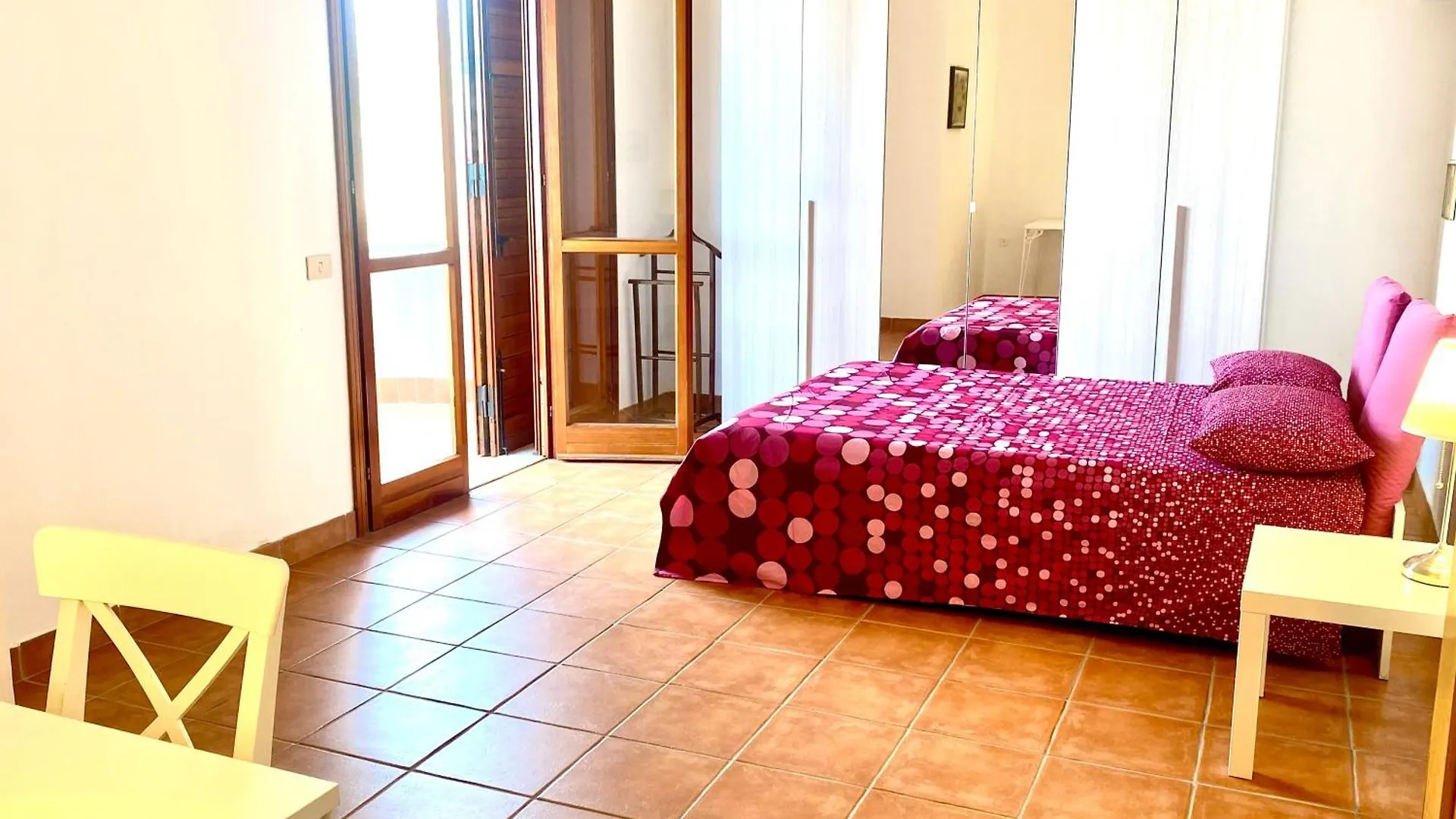 Marilu E Il Mare - Terraced House Villa Aci Castello Holiday home