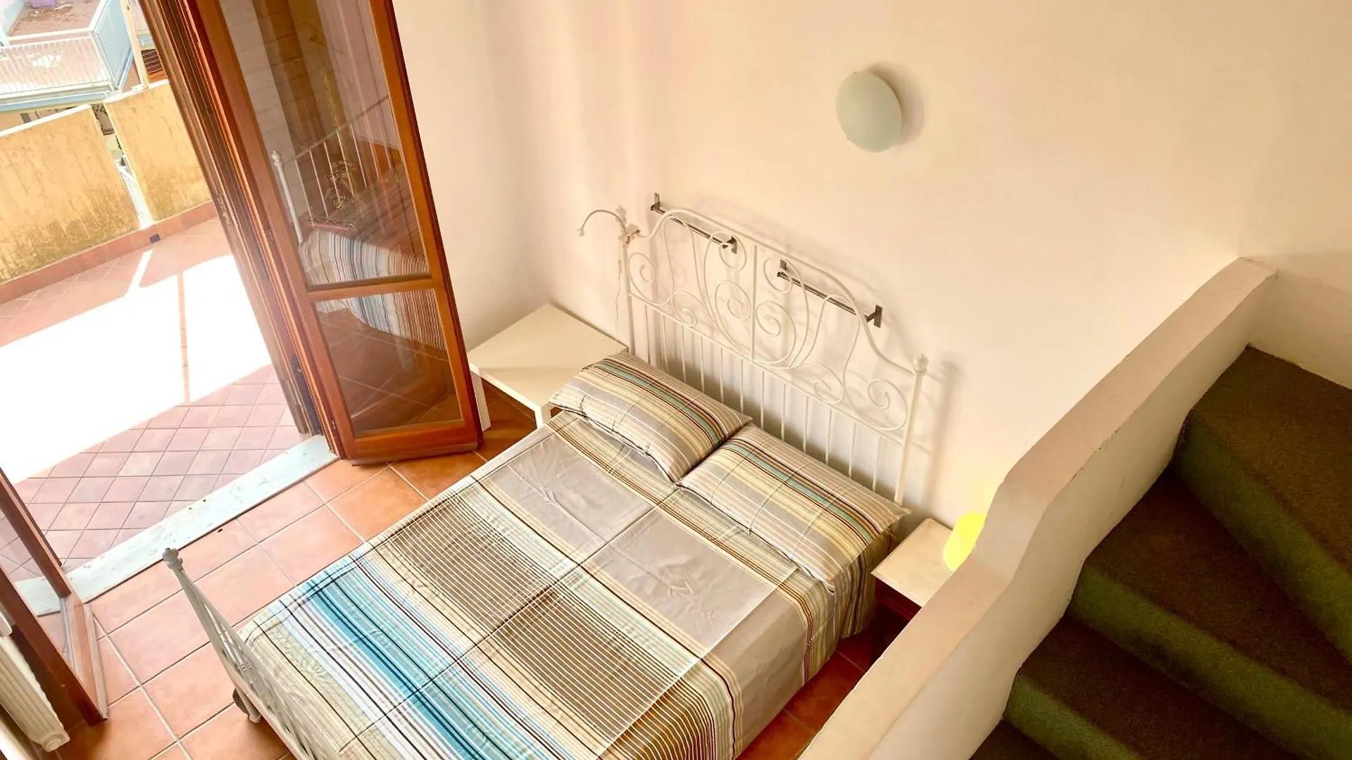 Villa Marilu E Il Mare - Terraced House à Aci Castello Hébergement de vacances