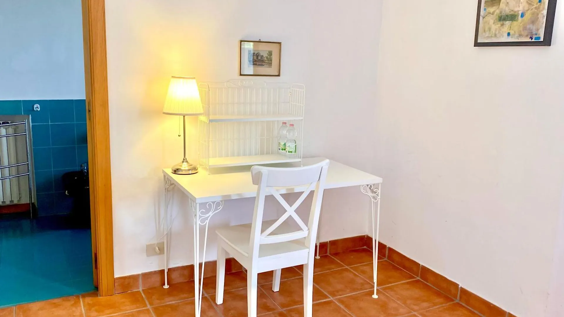 Marilu E Il Mare - Terraced House Villa Aci Castello 0*,