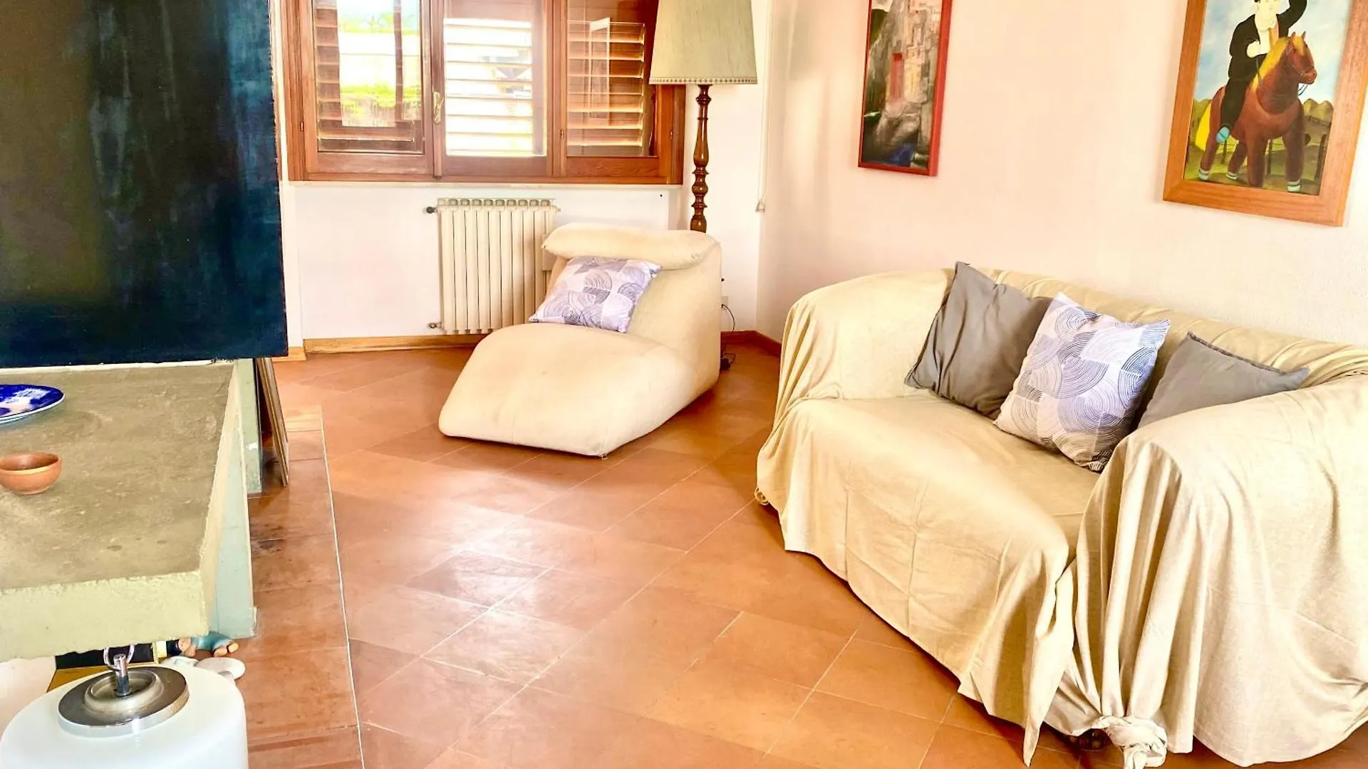 Holiday home Marilu E Il Mare - Terraced House Villa Aci Castello