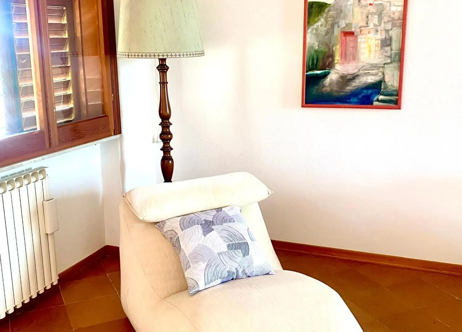 Marilu E Il Mare - Terraced House Villa Aci Castello