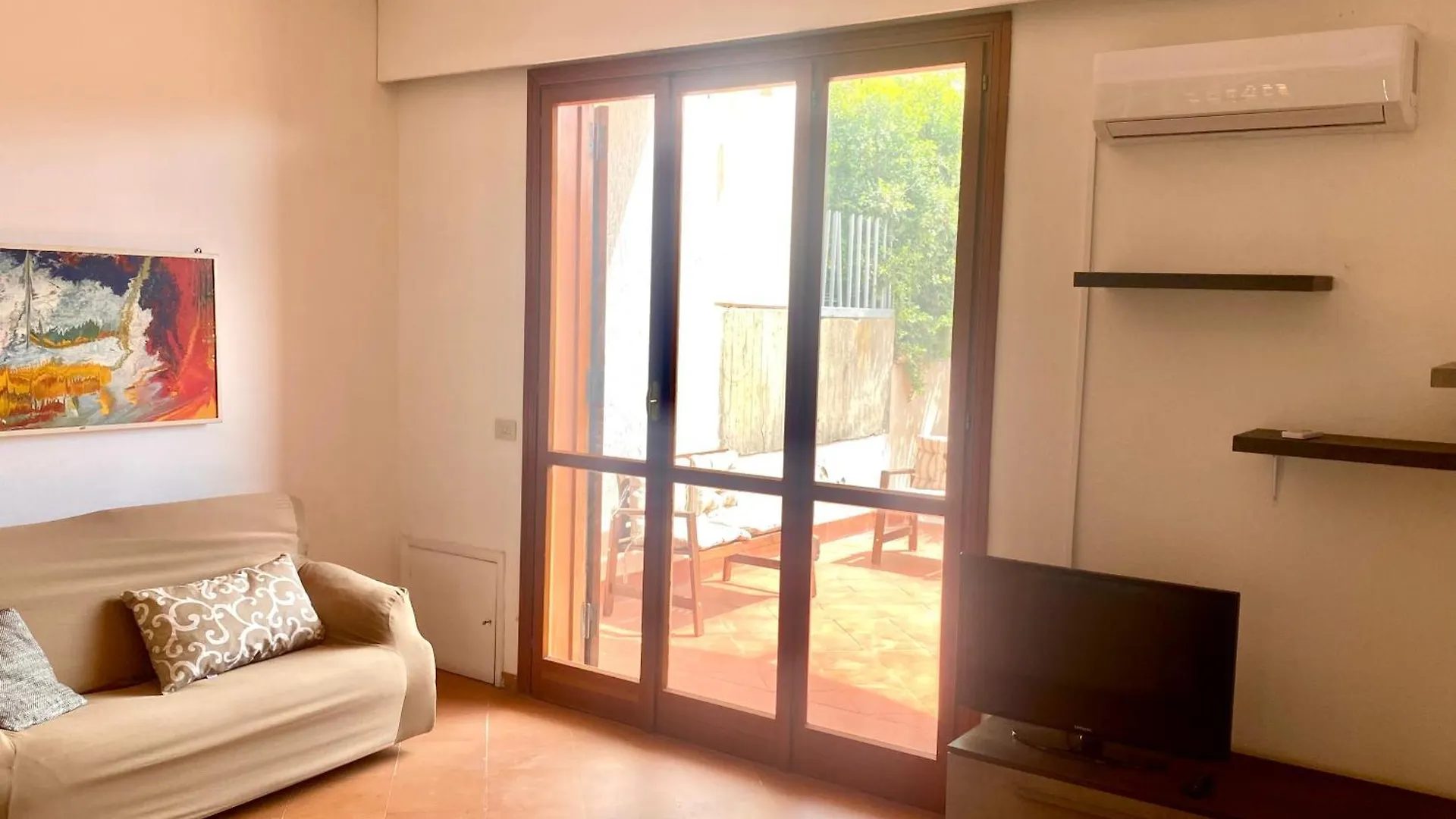 Holiday home Marilu E Il Mare - Terraced House Villa Aci Castello Italy