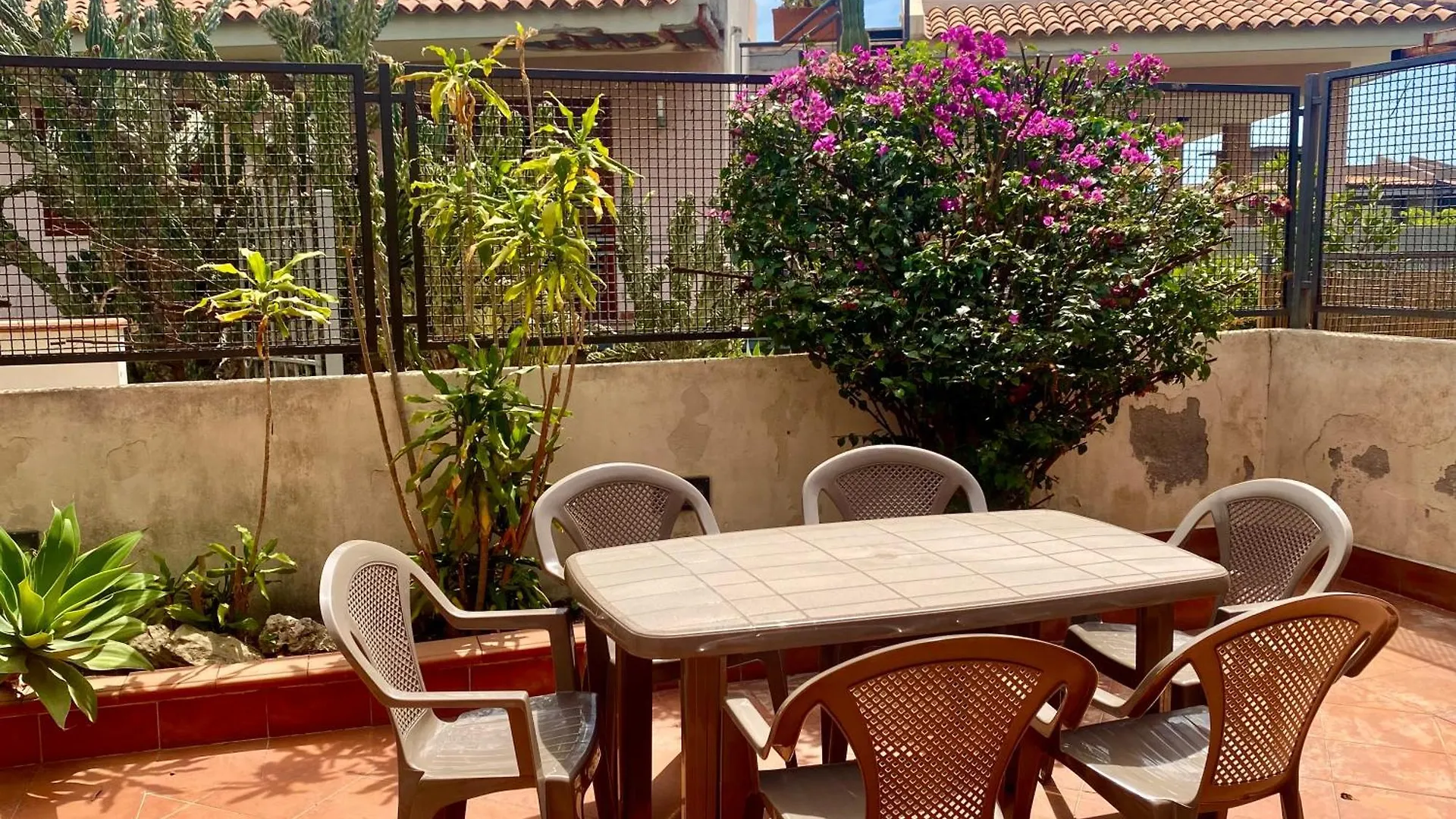 Holiday home Marilu E Il Mare - Terraced House Villa Aci Castello Italy