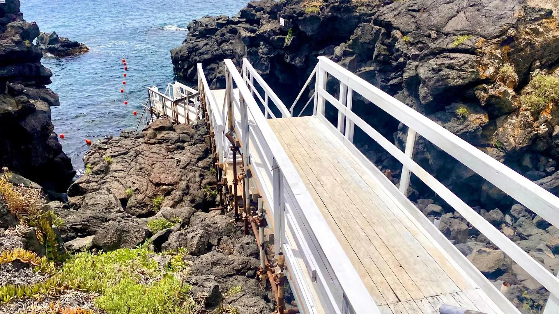 Marilu E Il Mare - Terraced House Villa Aci Castello Holiday home