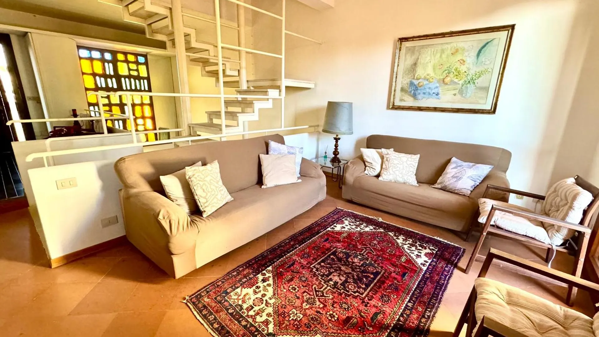 Holiday home Marilu E Il Mare - Terraced House Villa Aci Castello