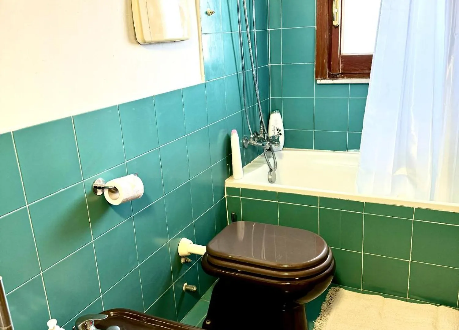 Holiday home Marilu E Il Mare - Terraced House Villa Aci Castello
