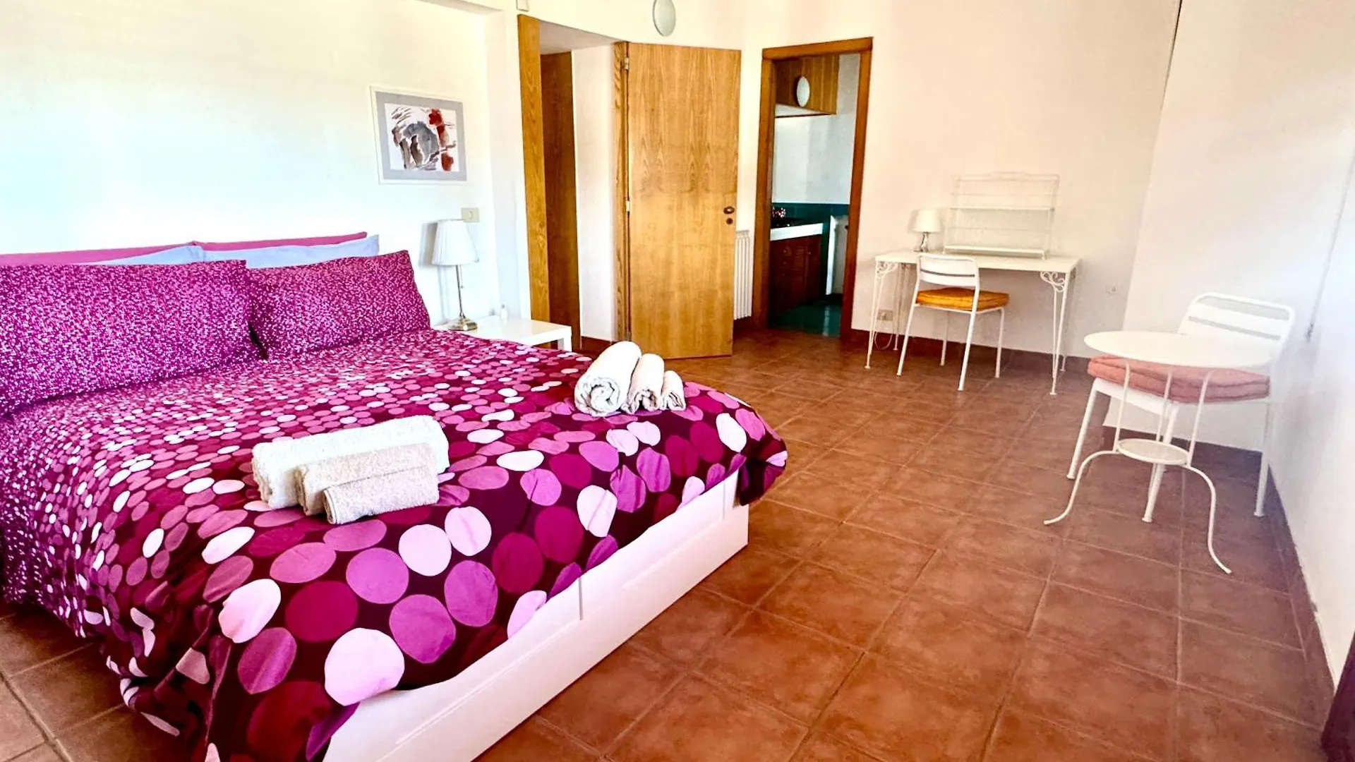 Marilu E Il Mare - Terraced House Villa Aci Castello