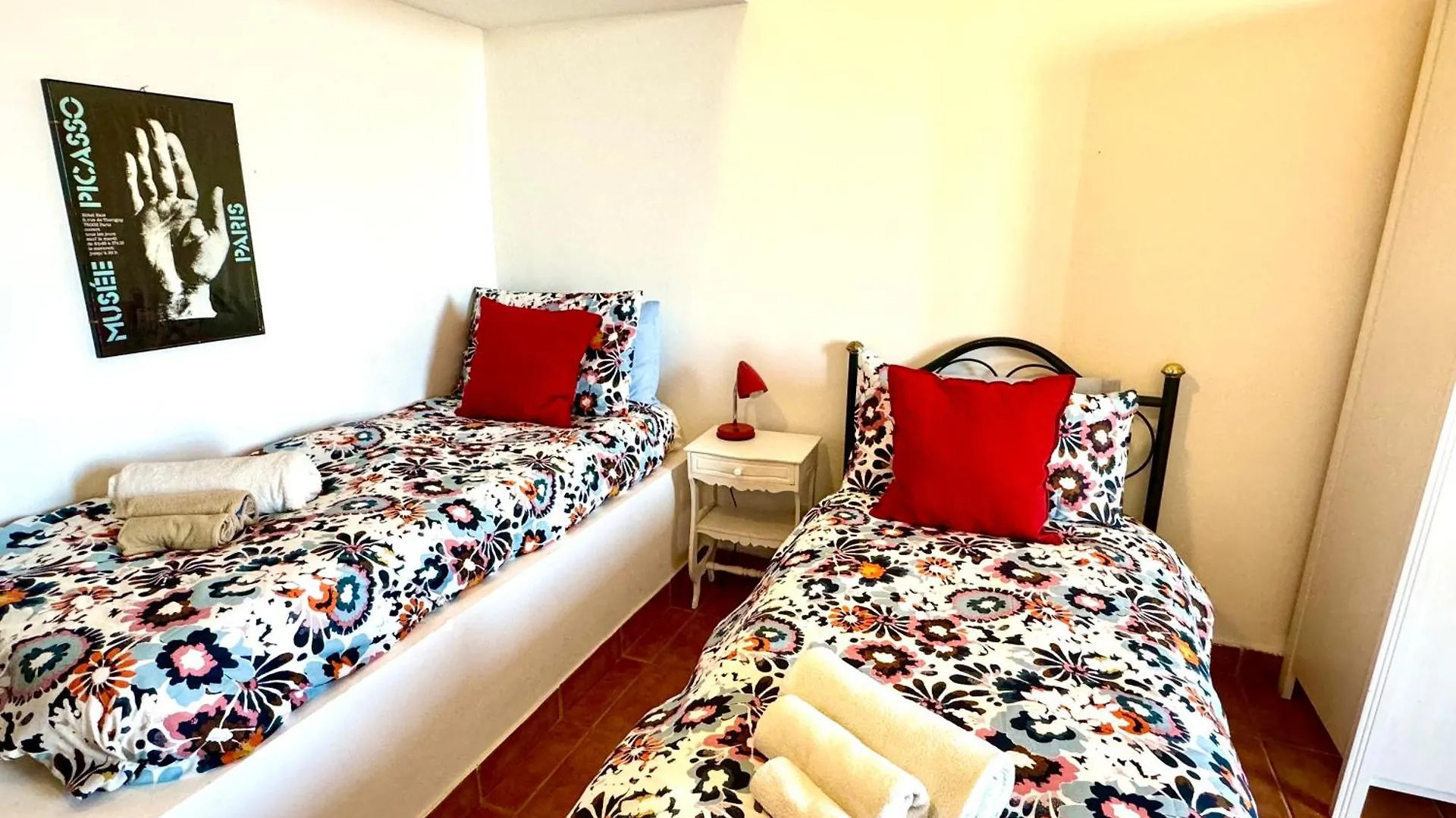 Marilu E Il Mare - Terraced House Villa Aci Castello Holiday home