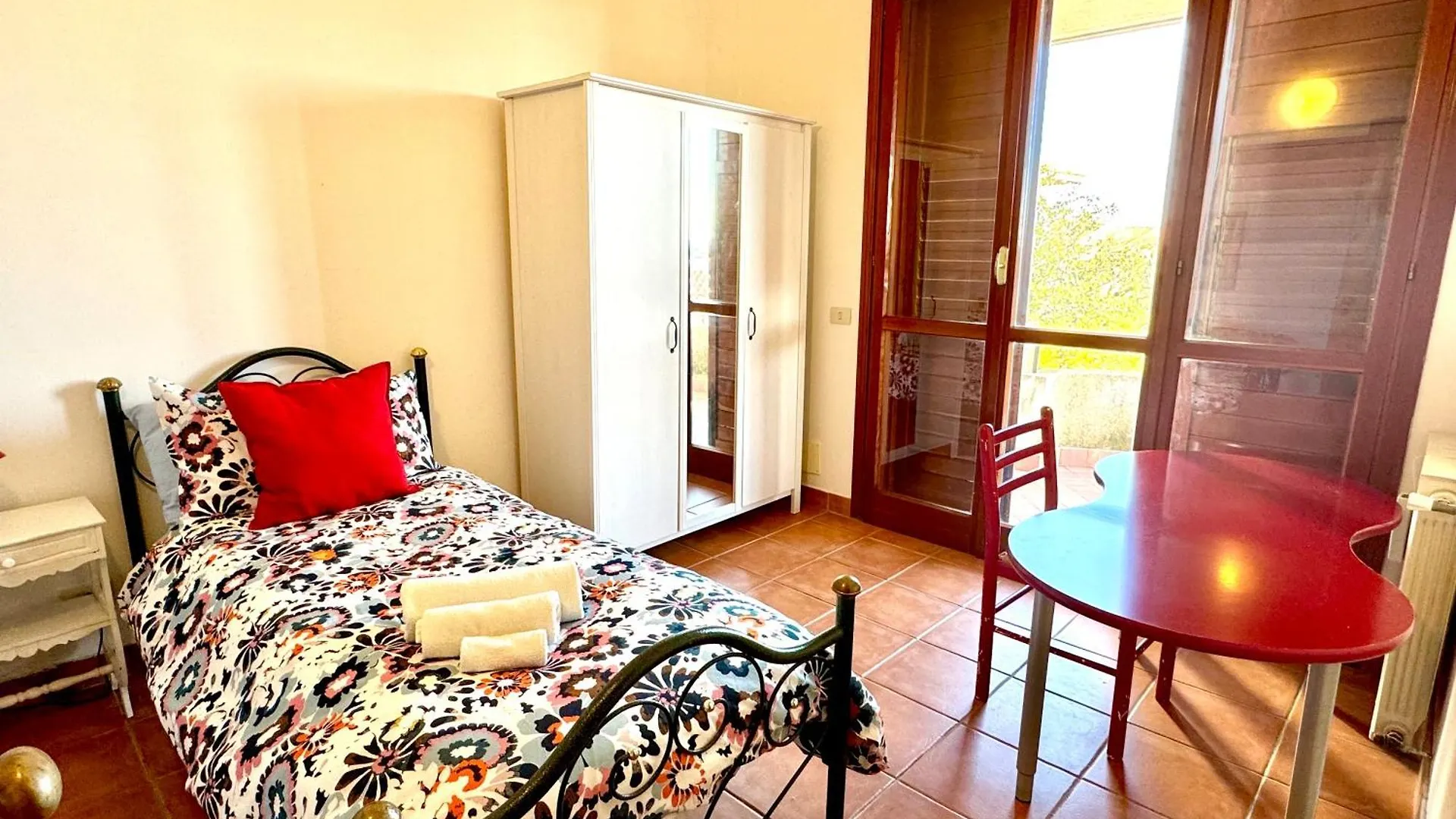 Holiday home Marilu E Il Mare - Terraced House Villa Aci Castello Italy