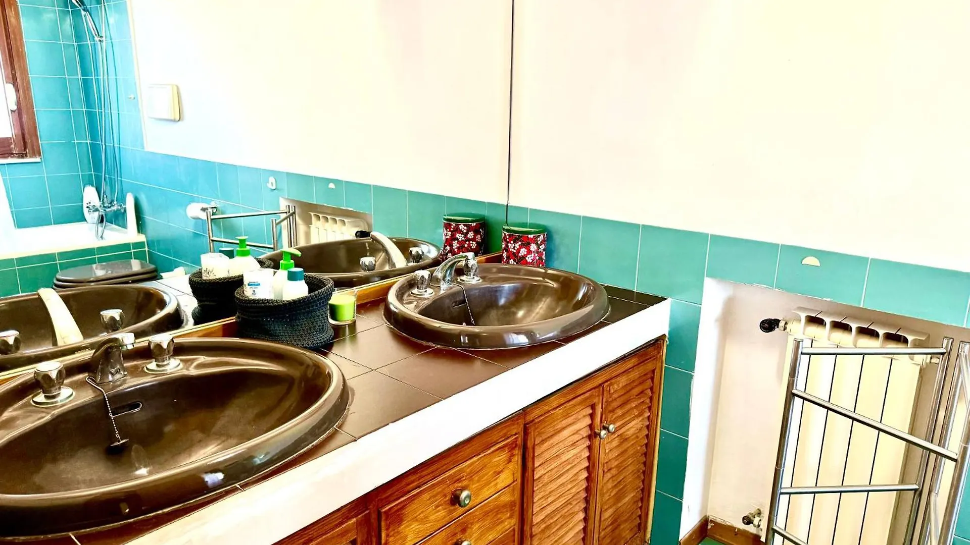 Marilu E Il Mare - Terraced House Villa Aci Castello 0*,  Italy