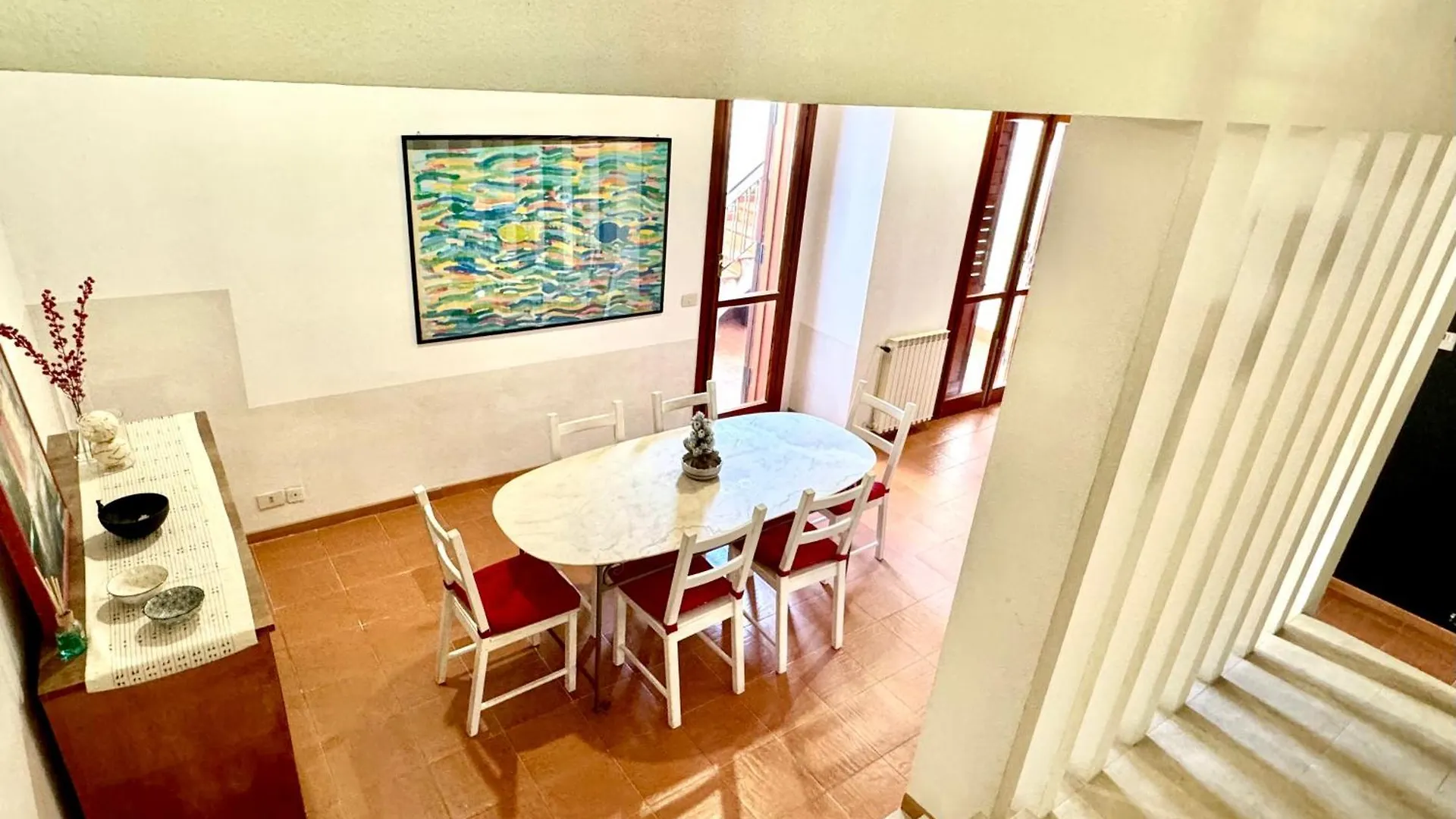 Holiday home Marilu E Il Mare - Terraced House Villa Aci Castello Italy