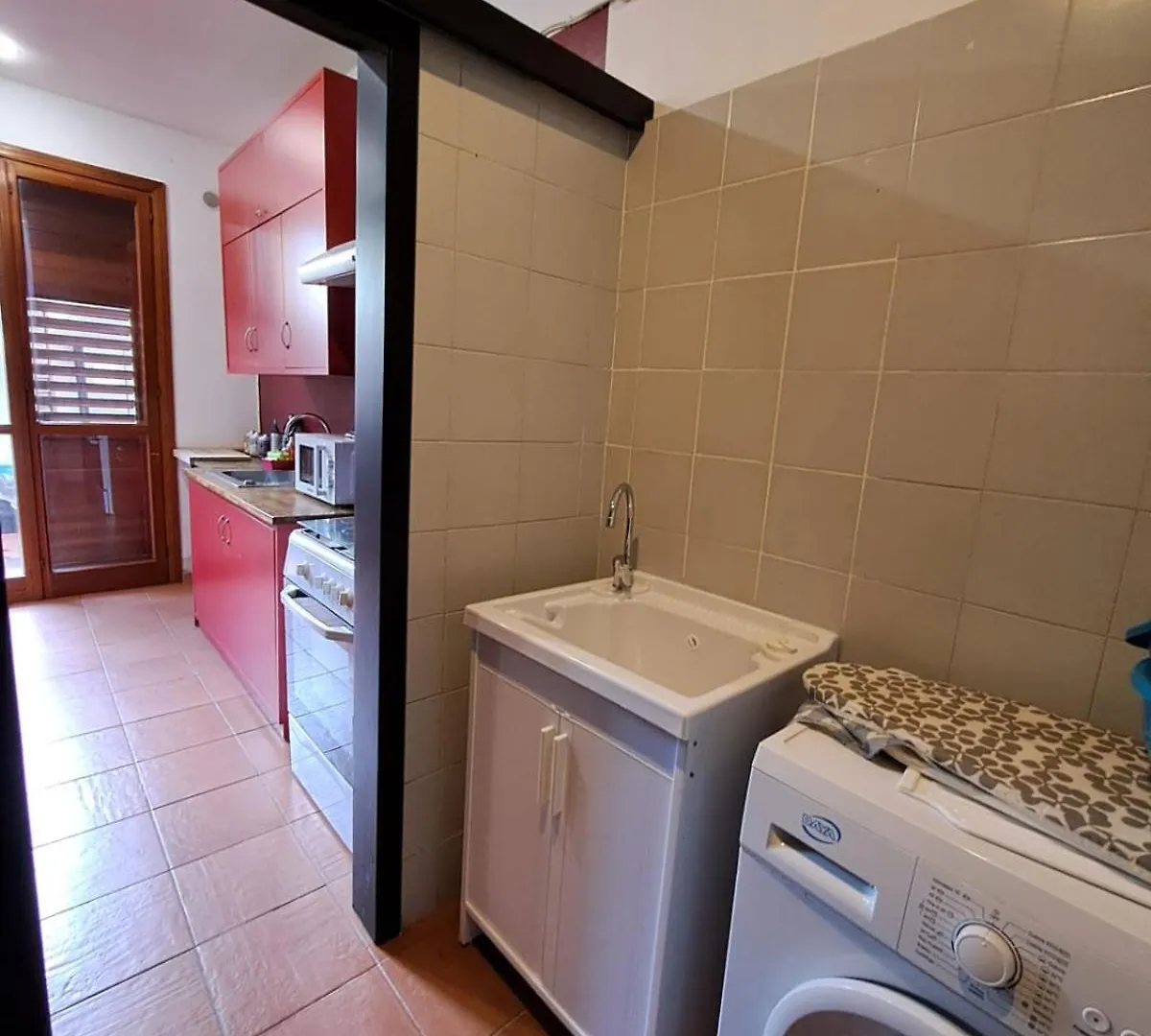 Holiday home Marilu E Il Mare - Terraced House Villa Aci Castello