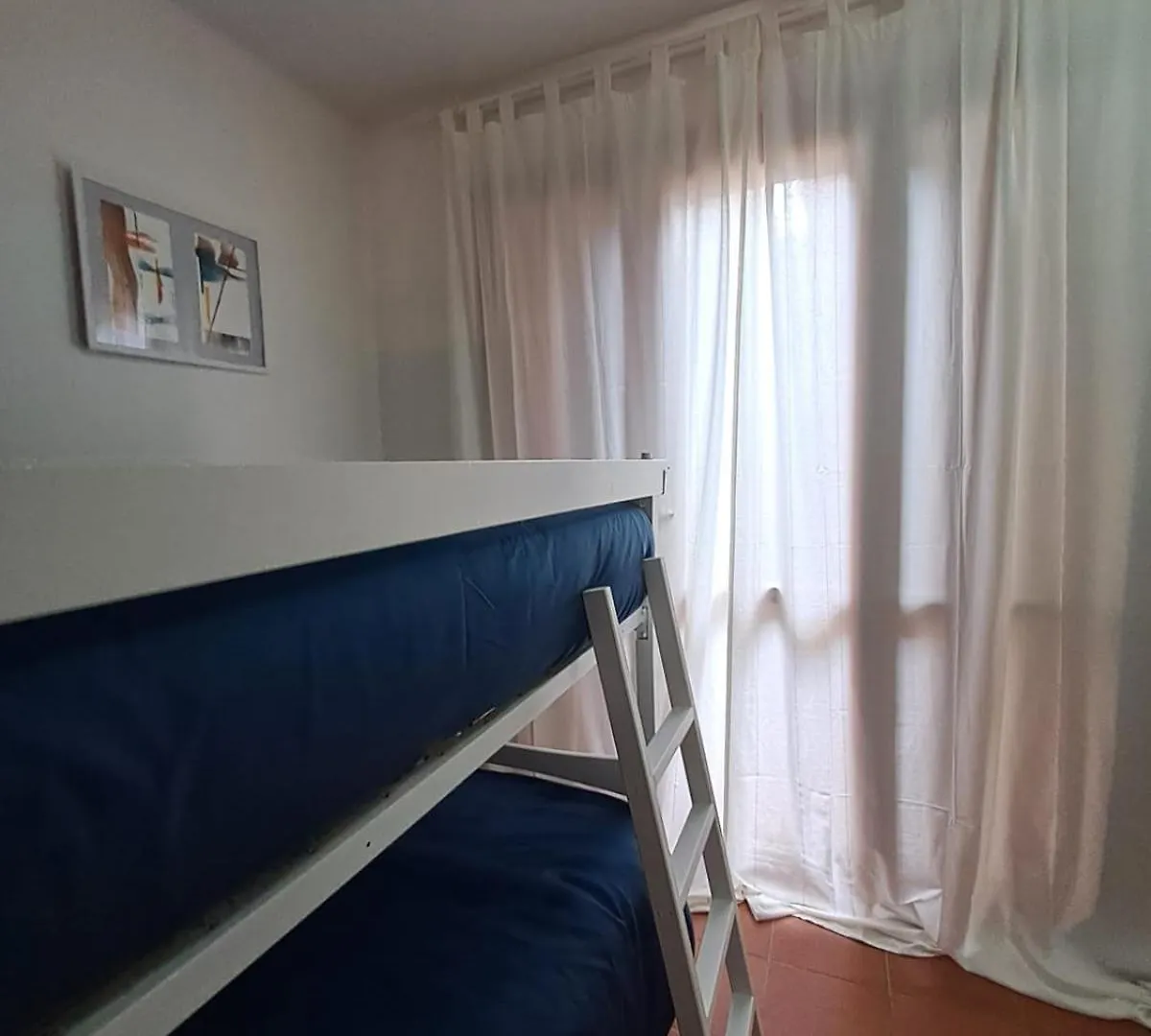 Marilu E Il Mare - Terraced House Villa Aci Castello 0*,