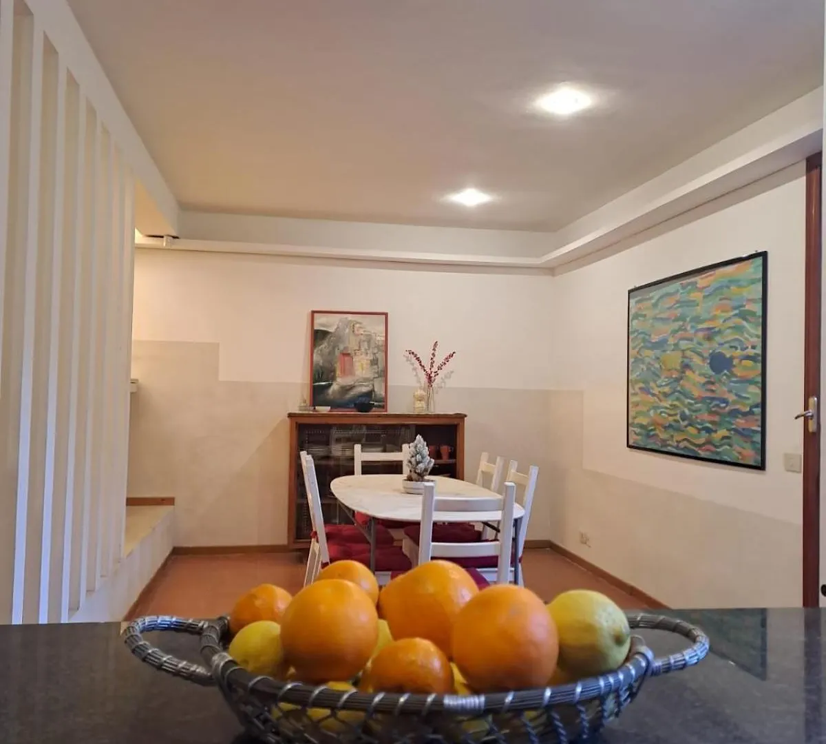 Marilu E Il Mare - Terraced House Villa Aci Castello 0*,  Italy