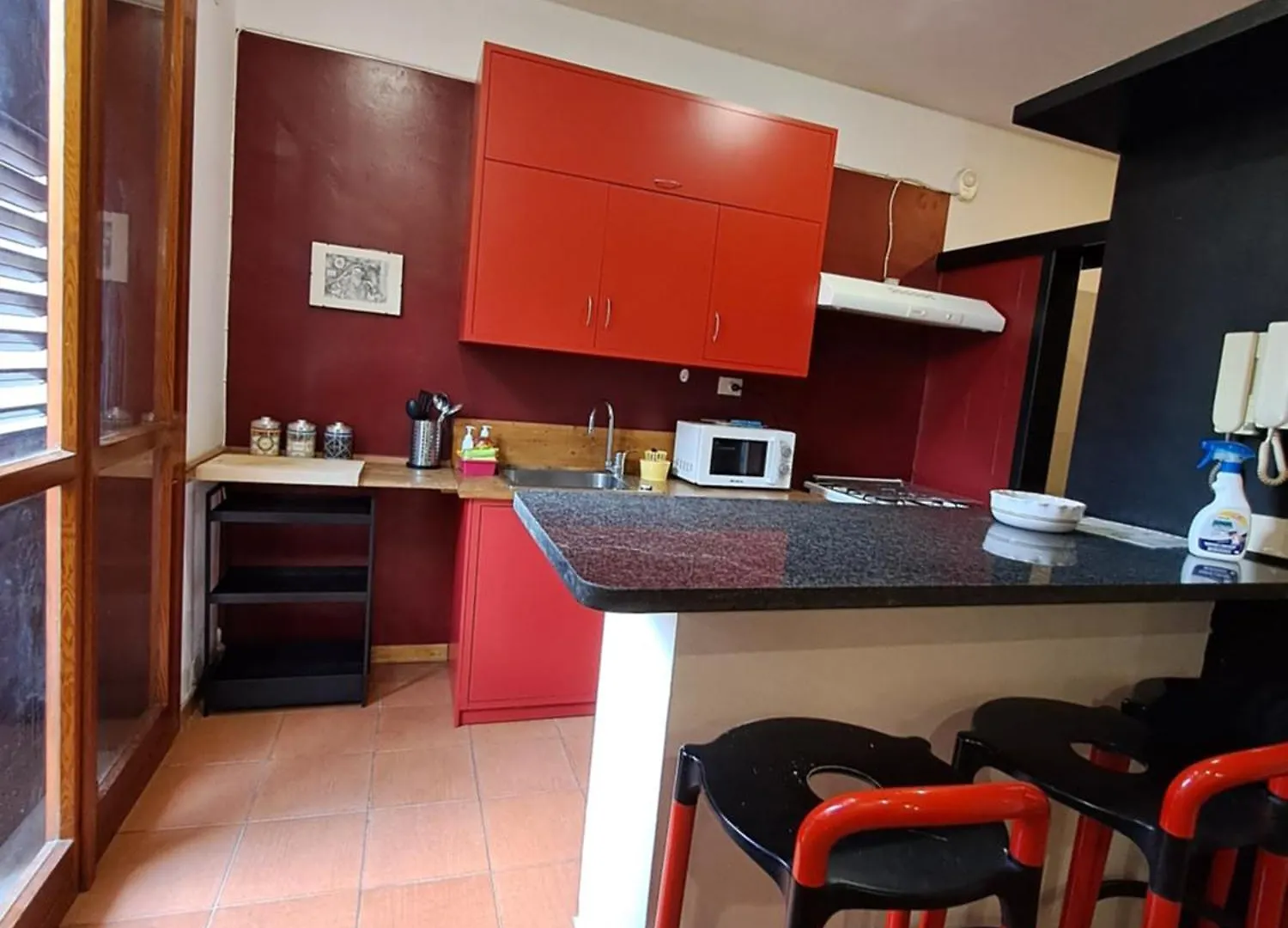 Marilu E Il Mare - Terraced House Villa Aci Castello Holiday home