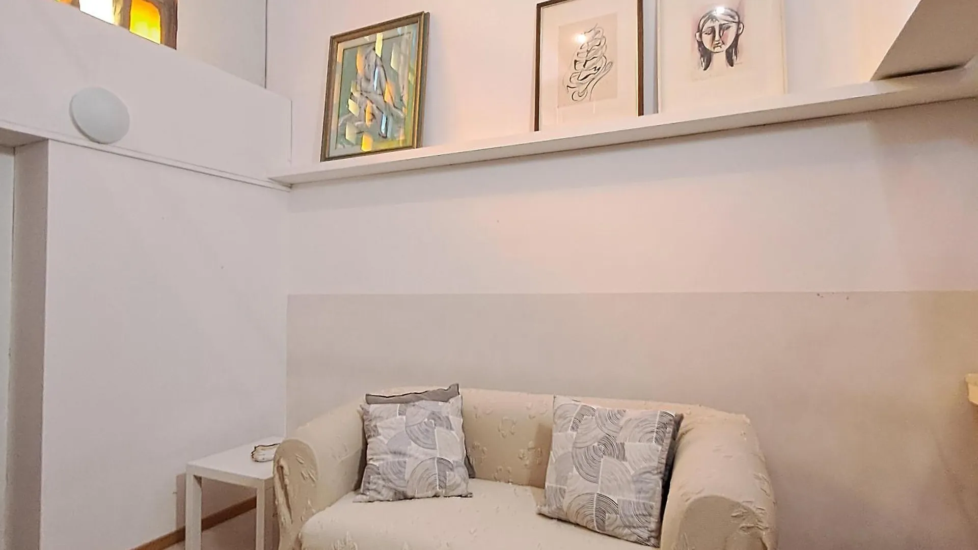 Marilu E Il Mare - Terraced House Villa Aci Castello Holiday home