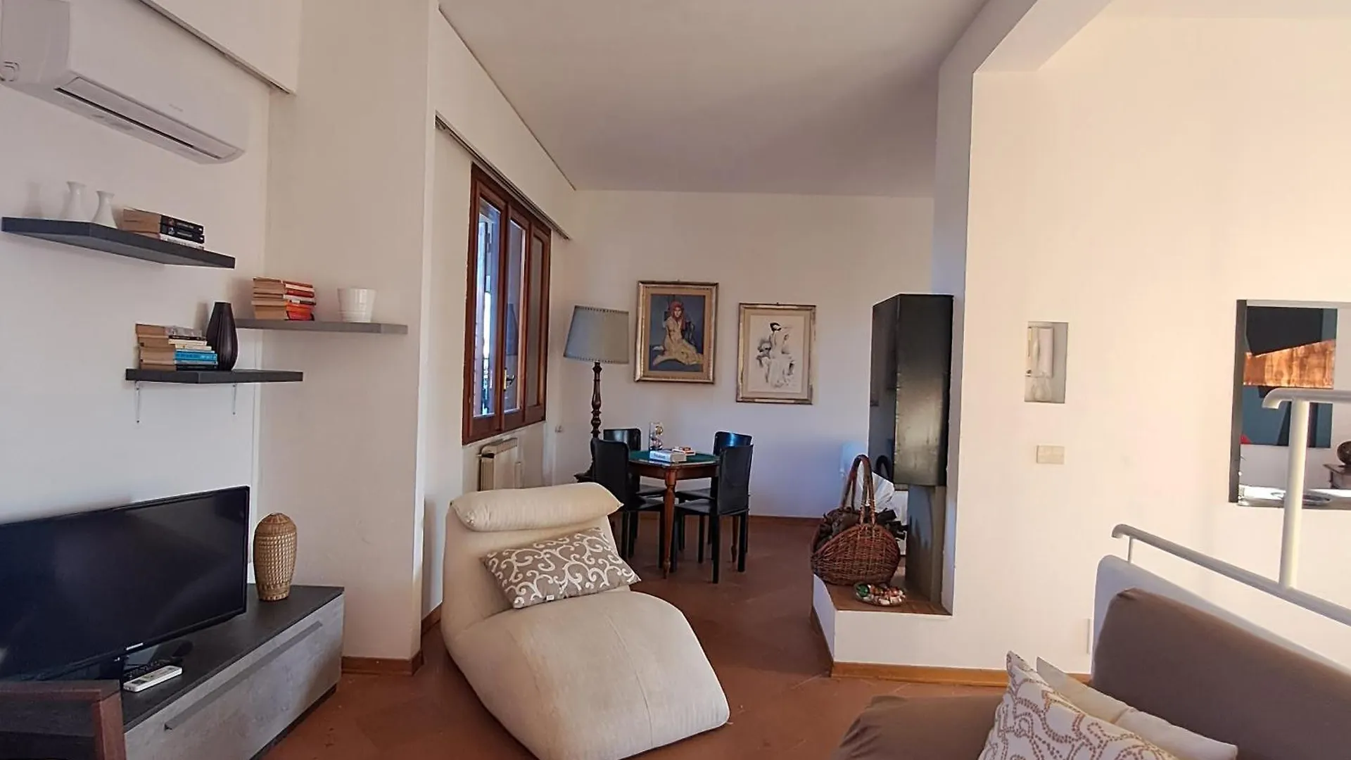 Marilu E Il Mare - Terraced House Villa Aci Castello 0*,