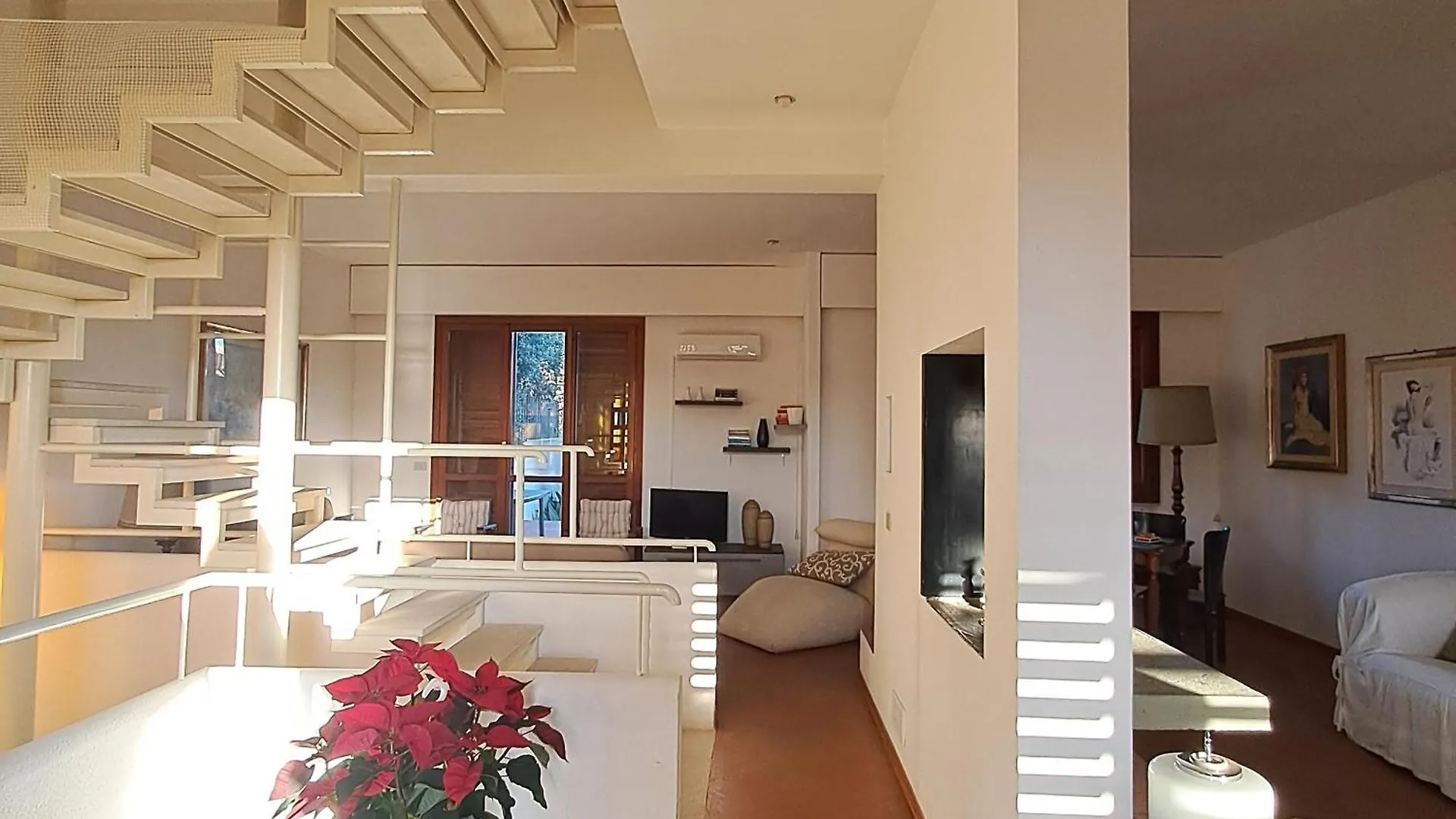 Villa Marilu E Il Mare - Terraced House à Aci Castello Hébergement de vacances