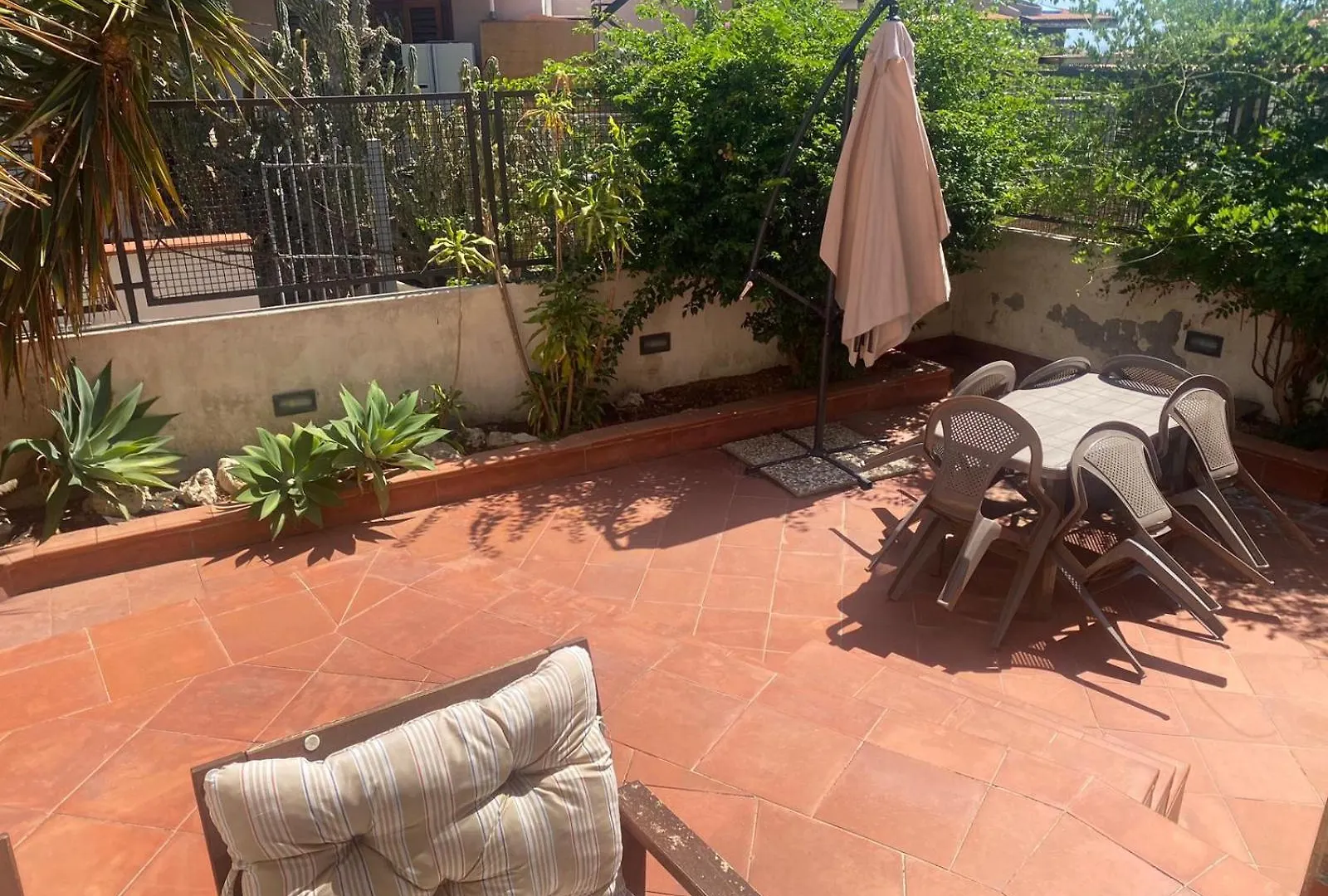 Holiday home Marilu E Il Mare - Terraced House Villa Aci Castello