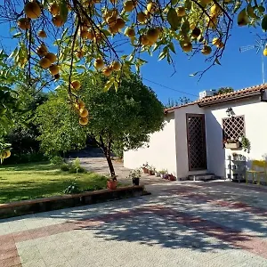Ai Tre Desideri La Casita Aci Castello