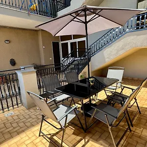 Acquamarina Luxury House Aci Castello